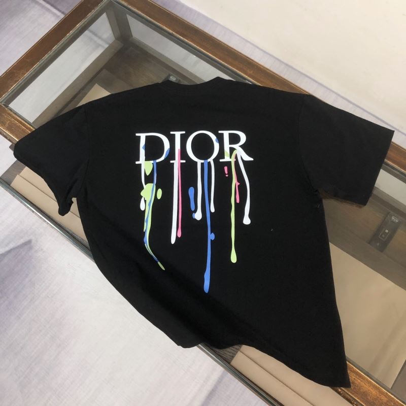 Christian Dior T-Shirts